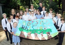 Good Ofsted report marks a double for Grayswood
