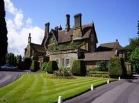 Jury's still out on Longdene House plans