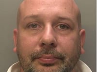 Ex-mayor jailed for child sex offences