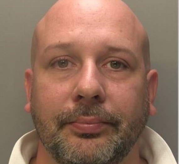 Ex-mayor jailed for child sex offences
