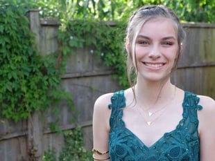 Tributes to budding actress killed just weeks after completing GCSEs
