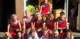 Give me an M... O... N... E... Y...