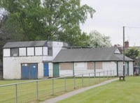 Pavilion building to get a facelift