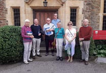 School opens doors to show off Arts and Crafts heritage