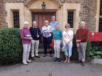 School opens doors to show off Arts and Crafts heritage