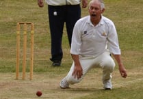 Tributes paid to Frensham cricket legend Ray Clarke