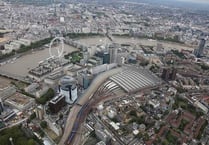 New terminal to boost rail punctuality