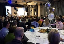A right Royal party to celebrate top results