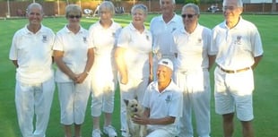 ‘Hosts’ Rowledge lift Goolding Cup again