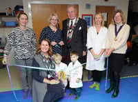 St Ives’ science extravaganza