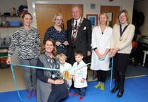 St Ives’ science extravaganza