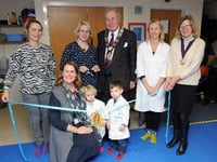 St Ives’ science extravaganza
