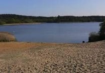 Swimmers warned to stay safe ahead of hottest weekend of the year