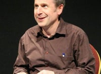 Comedian and former Farnham schoolboy Jeremy Hardy dies aged 57