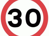 Speed measures for Bramshott