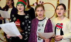 Museum to stage festive carols