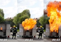 Fire service targets ‘most vulnerable’ at risk