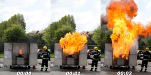 Fire service targets ‘most vulnerable’ at risk