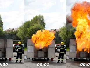 Fire service targets ‘most vulnerable’ at risk