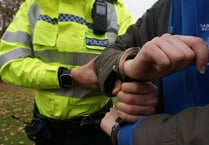 Thursley man charged with attempted murder of teenage boy
