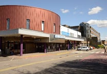 Royal Surrey’s £5.9m urology centre complete