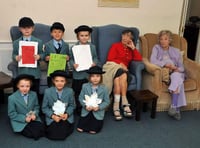 No limit to the kindness shown by St Ives