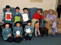 No limit to the kindness shown by St Ives
