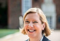 New head takes reins at Amesbury
