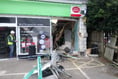 Charges for men arrested in connection with Liphook cashpoint theft