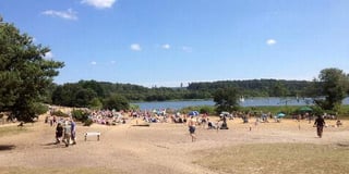 Car parking charges to increase ten per cent at Frensham Great Pond
