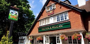 Acoustic Music Night at Fox & Pelican
