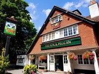 Free acoustic music night hits the right note in Grayshott