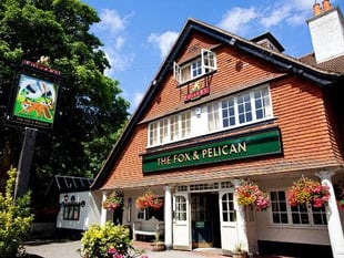 Free acoustic music night hits the right note in Grayshott
