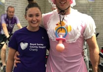 A winning spinning for special care baby unit