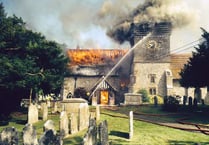 Village fete will raise funds for new church