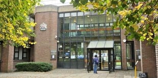 AROUND THE COURTS: US citizen accused of Farnham GBH sent for trial