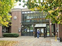 AROUND THE COURTS: US citizen accused of Farnham GBH sent for trial