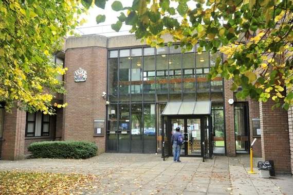 AROUND THE COURTS: US citizen accused of Farnham GBH sent for trial