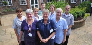 EXCLUSIVE: £9m NHS investment will boost community hospitals