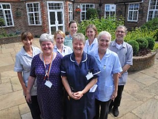 EXCLUSIVE: £9m NHS investment will boost community hospitals