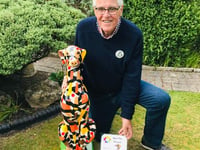 Book shines light on the people behind Grayshott Pottery