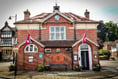 Haslemere Town Council's offices open to the public