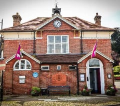 Small tax rise, big benefits: Haslemere Council's 2026-27 budget