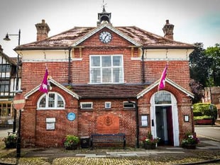 Haslemere Town Council launches new e-newsletter