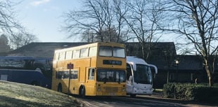 Travel chaos as school bus firm goes into administration