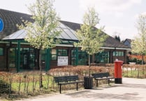 Millennium Centre's £25,000 refurb