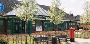 Millennium Centre's £25,000 refurb
