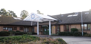 Services at Bordon's Chase Hospital are being axed