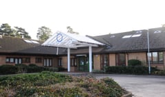 Services at Bordon's Chase Hospital are being axed