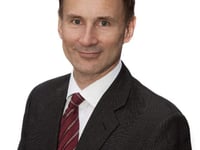 Jeremy Hunt tackles the big question: How long is this going to last?